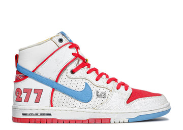 Nike ISHOD WAIR X MAGNUS WALKER X DUNK HIGH PRO SB 'URBAN OUTLAW'