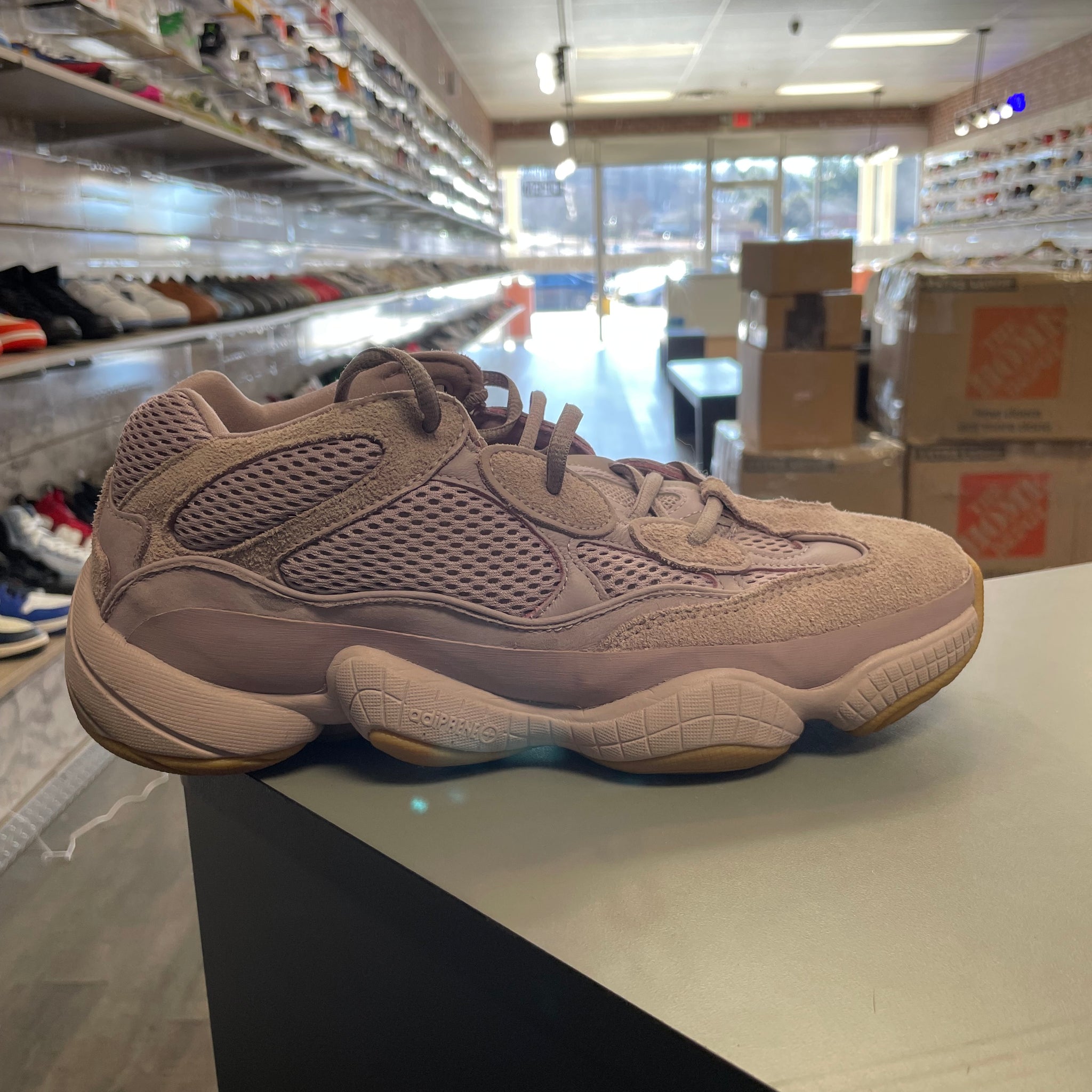 Yeezy 500 Soft Vision