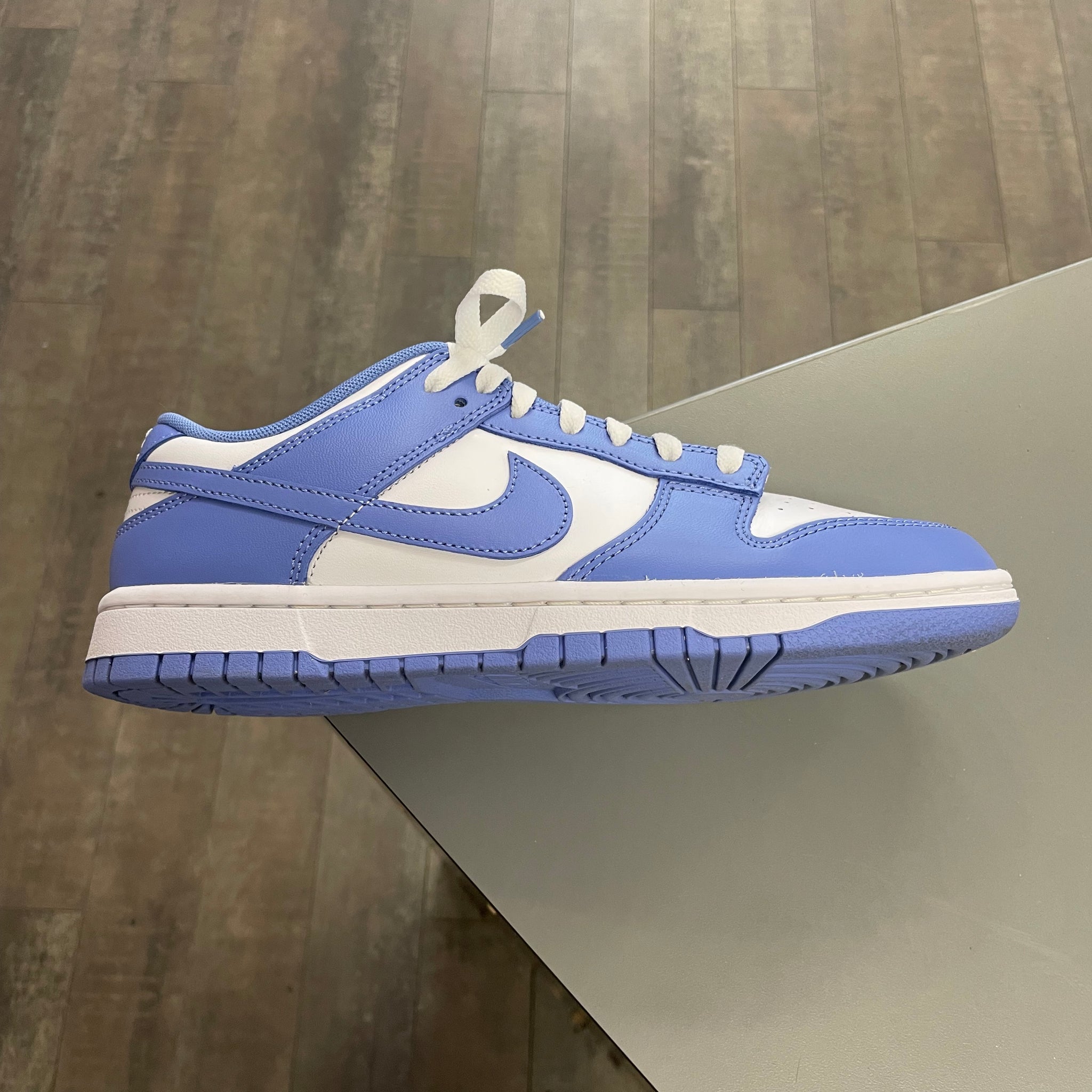 Nike Dunk Low Polar Blue