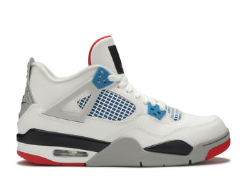 Air JORDAN 4 RETRO SE GS 'WHAT THE 4'