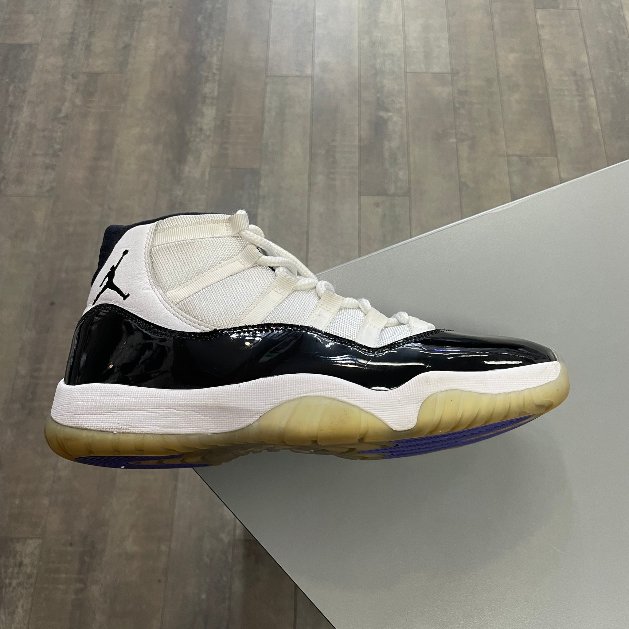 Jordan 11 Concord 2018