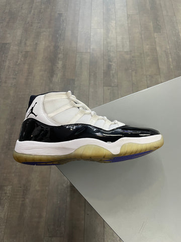 Jordan 11 Concord 2018