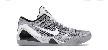 Kobe 9 Elite Low Beethoven