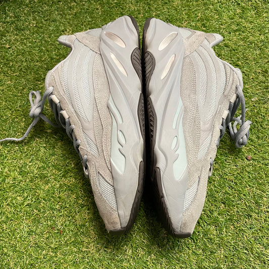 PREOWNED YEEZY BOOST 700 V2 'HOSPITAL BLUE'