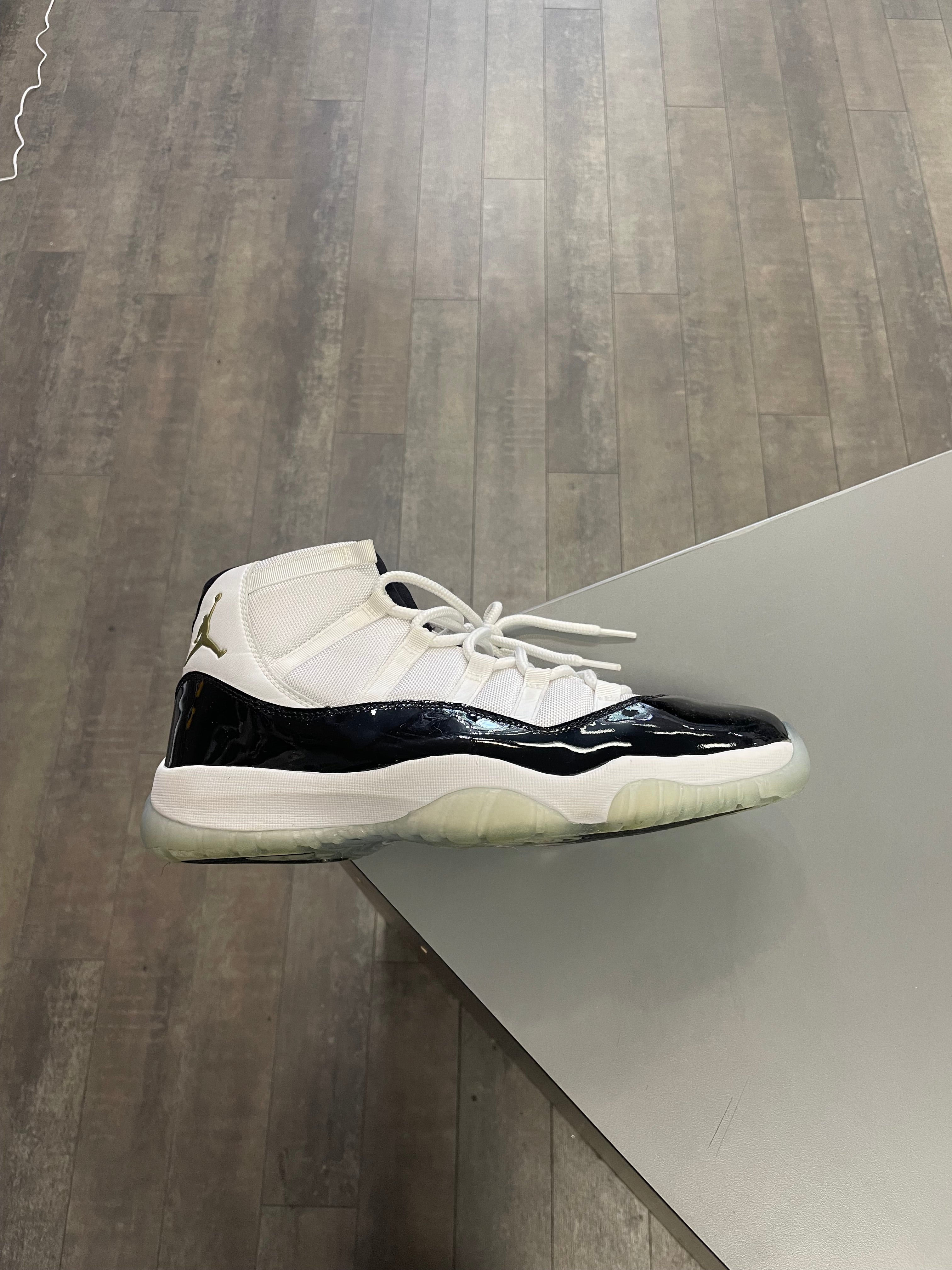 Jordan 11 Concord DMP 2006 No Box