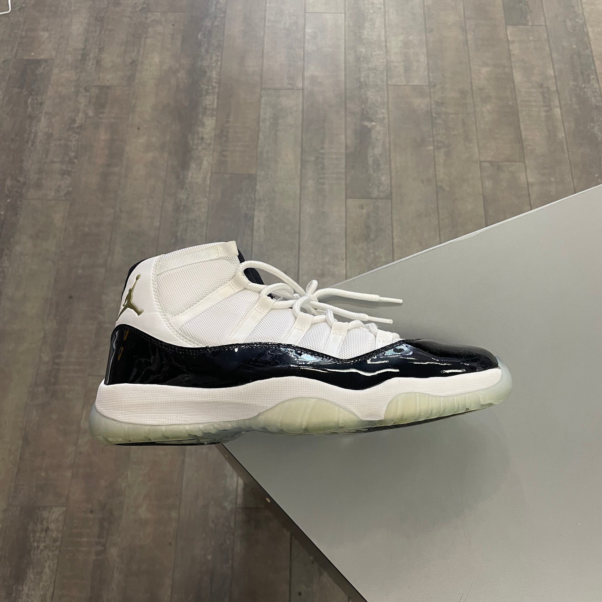 Jordan 11 Concord DMP 2006 (No Box.)