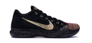 Nike Kobe 10 Elite Christmas