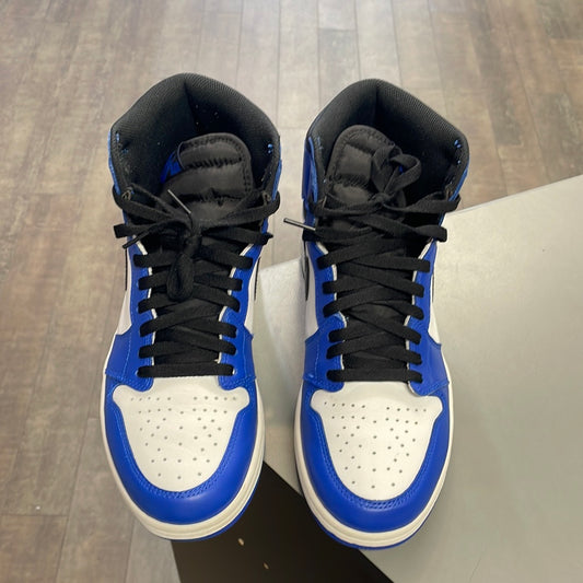 Air Jordan 1 Game Royal