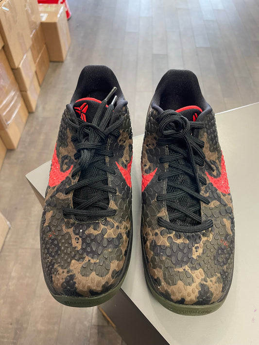 Nike Kobe 6 Protro Italian Camo GS