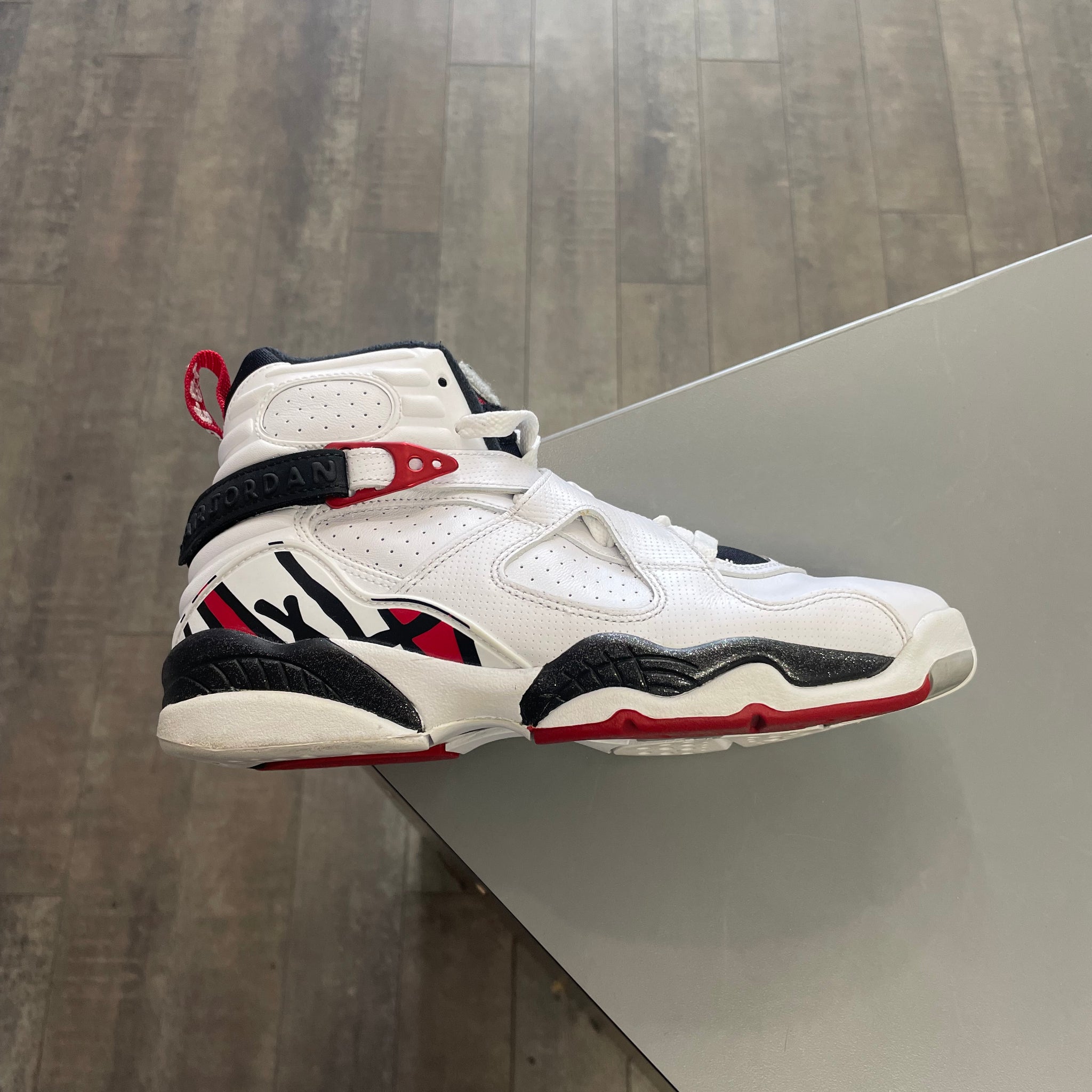 Jordan 8 Alternate