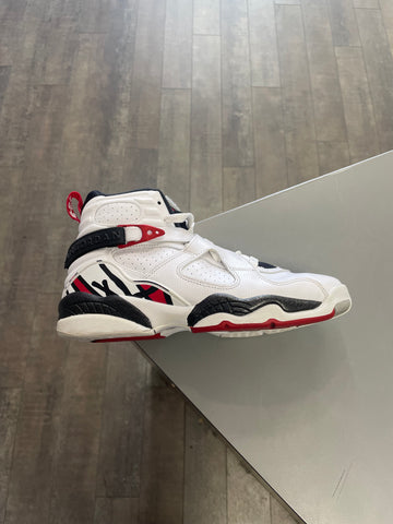 Jordan 8 Alternate