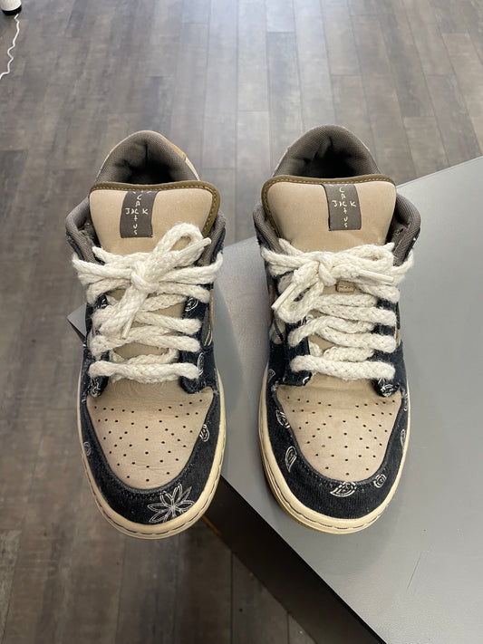 Nike Dunk Low SB Travis Scott