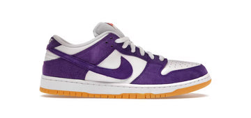 Nike Dunk Low Orange Label Court Purple