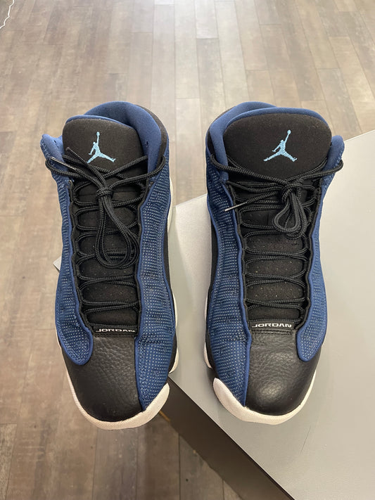 Jordan 13 Navy