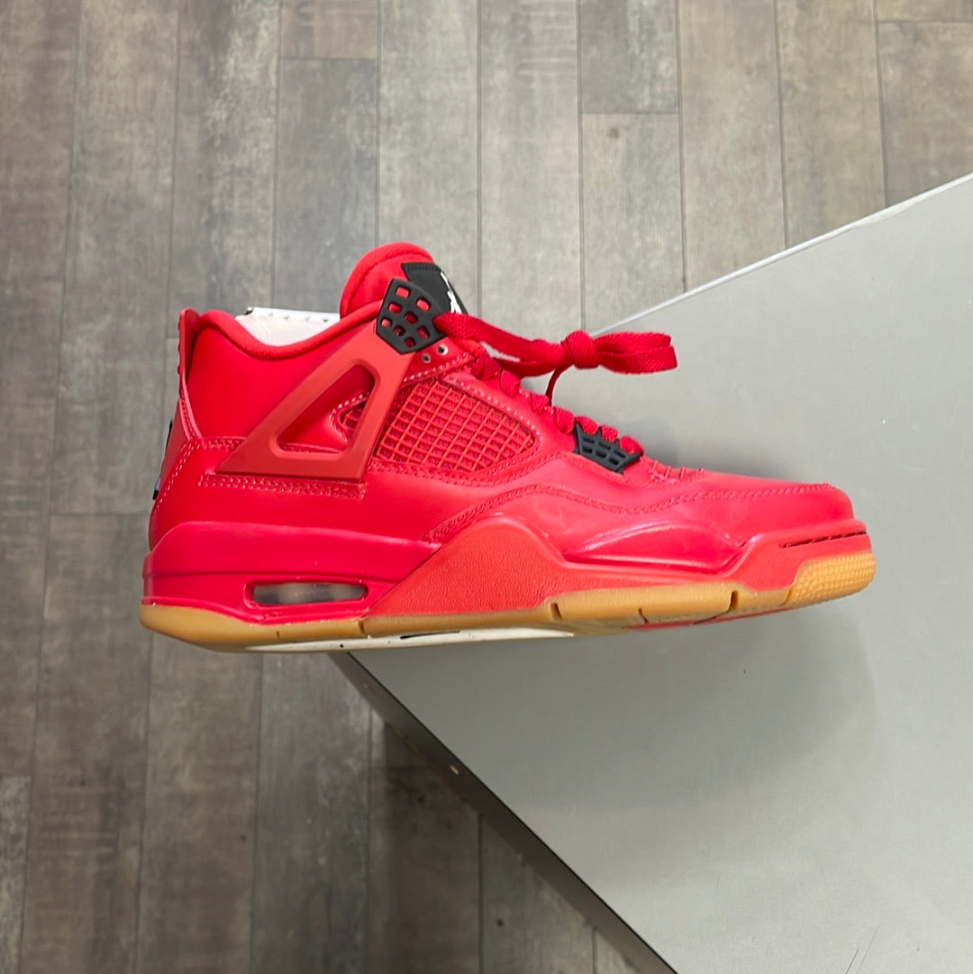 Air Jordan 4 Singles Day