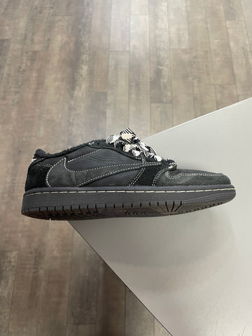 Jordan 1 Low Travis Scott Phantom