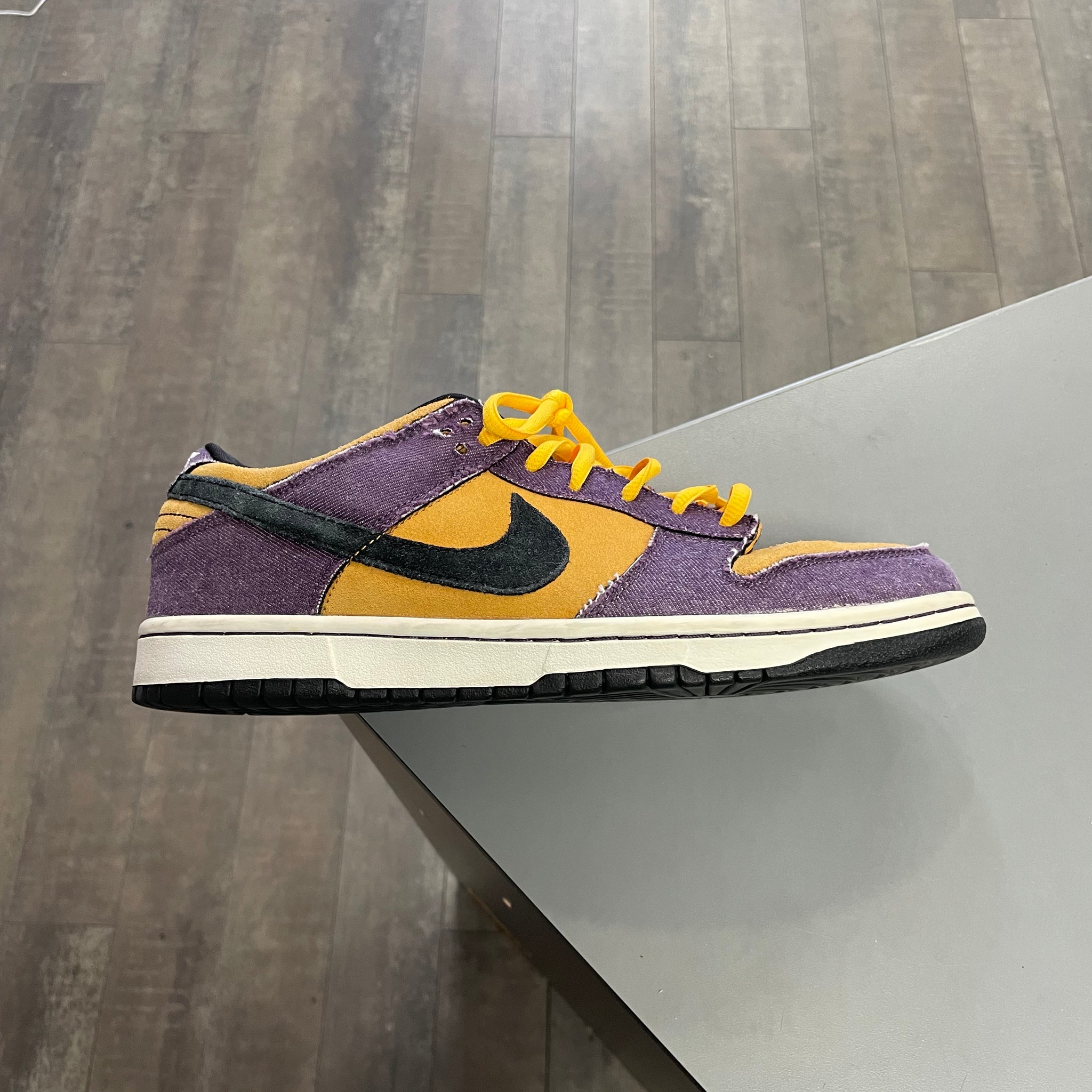 Nike Dunk Low SB Goofy Boy (No Box.)