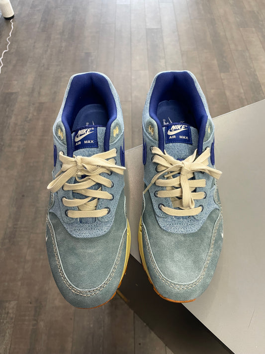 Nike Air Max 1 Dirty Denim (No Box.)