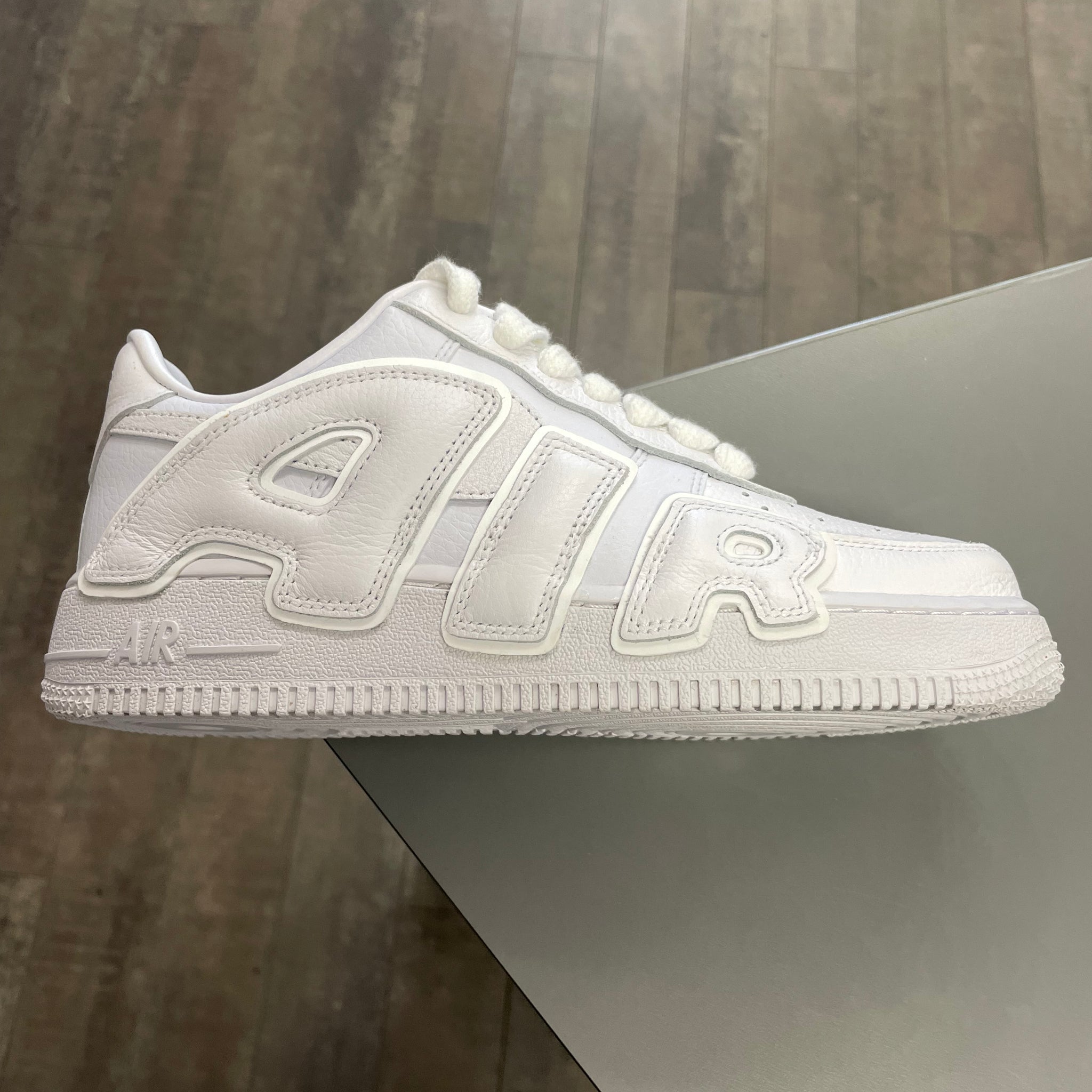 Nike Air Force 1 Low CPFM White