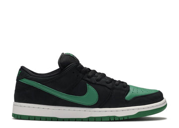 Nike Dunk Low SB Pine Green J Pack