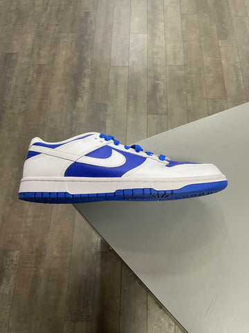 Nike Dunk Low Racer Blue