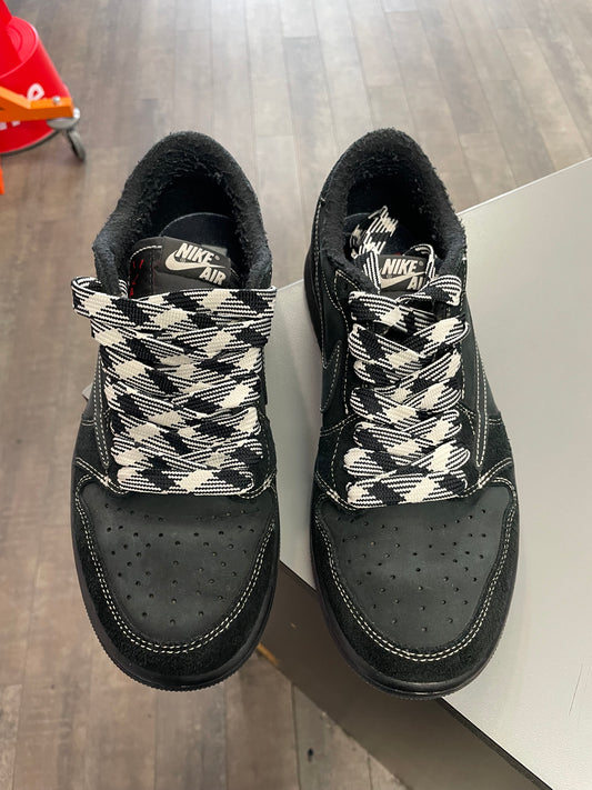 Jordan 1 Low Travis Scott Phantom