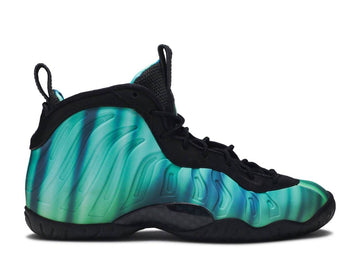 NIKE FOAMPOSITE ONE PRM QS GS 'ALL STAR - NORTHERN LIGHTS'