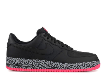 Nike Air force 1 elephant print Hyper Pink 2014