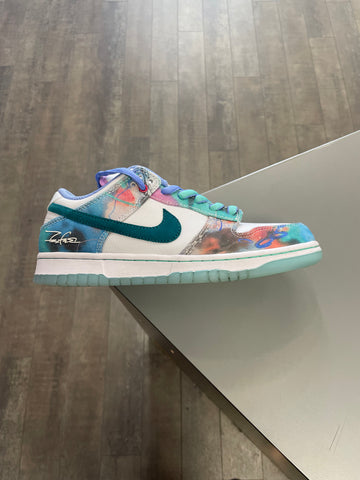 Nike Dunk Low SB Futura