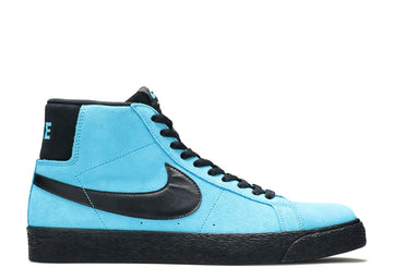 Nike Sb Zoom Blazer Mid Baltic Blue