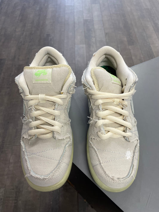 Nike Dunk Low SB Mummy