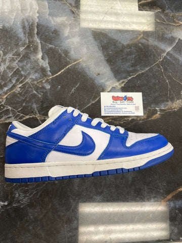 Nike Dunk Low Kentucky•Pre-Owned