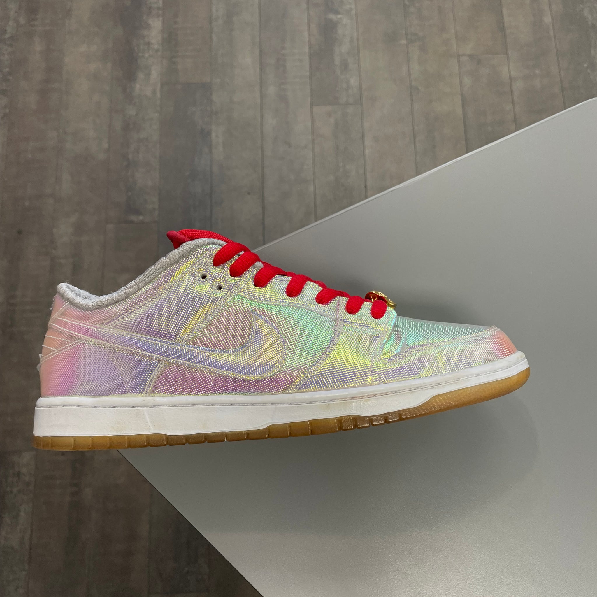 Nike Dunk Low SB 'Holy Grail'