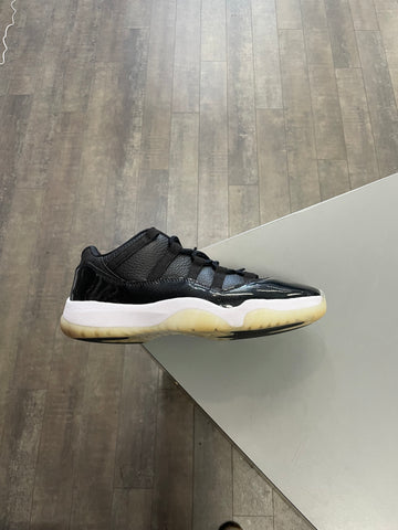 Jordan 11 Low 72-10