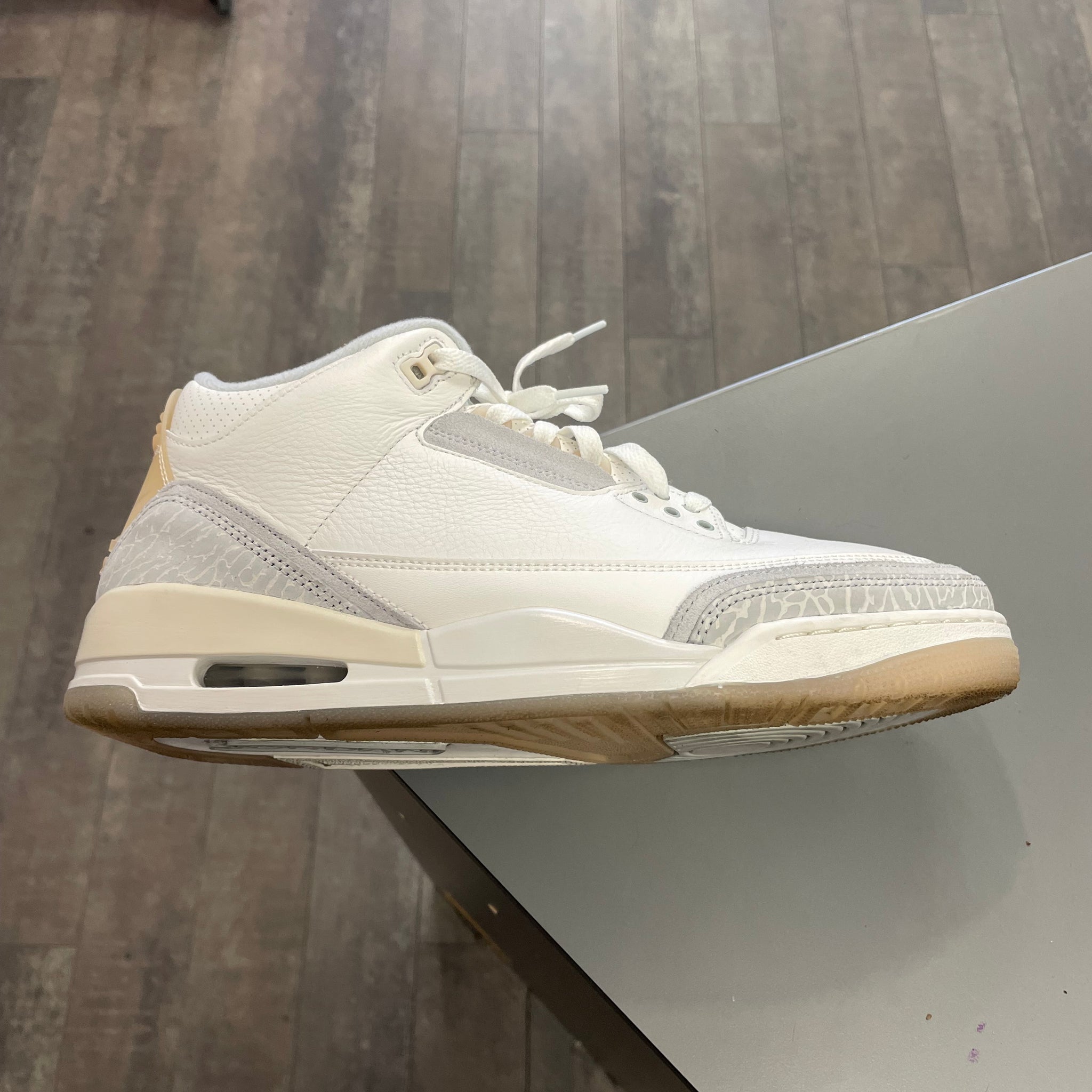 Jordan 3 Craft