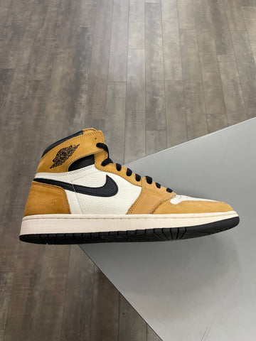 Jordan 1 Rookie Of The Year