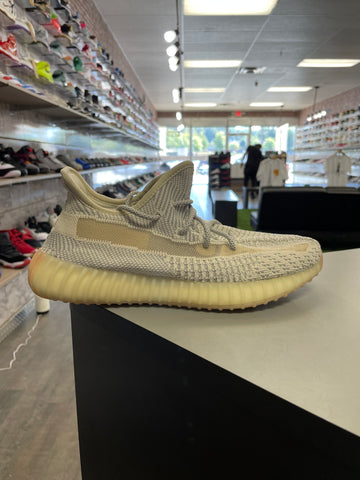 Yeezy 350 V2 Lundmark (Non Reflective)