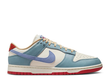 Nike Dunk Low Denim Turquoise