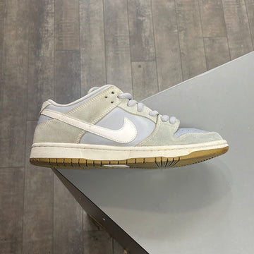 Nike SB Dunk Low Summit White Wolf Grey