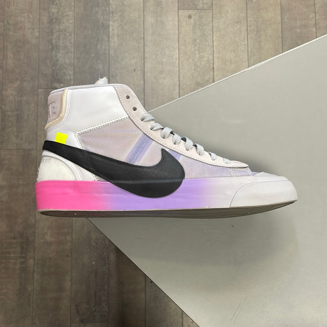 Nike Off-White Blazer Serena Williams