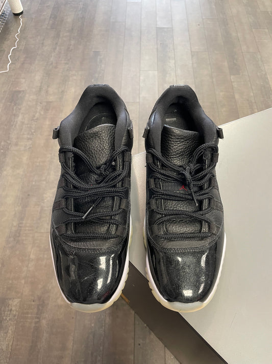 Jordan 11 Low 72-10