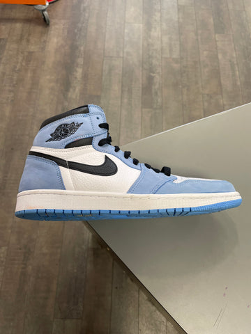 Jordan 1 University Blue