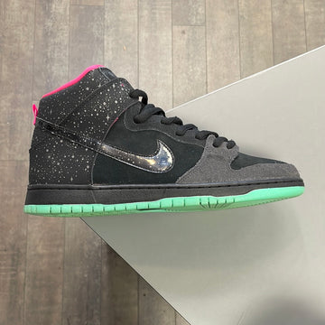 Nike Dunk High SB Northern Lights