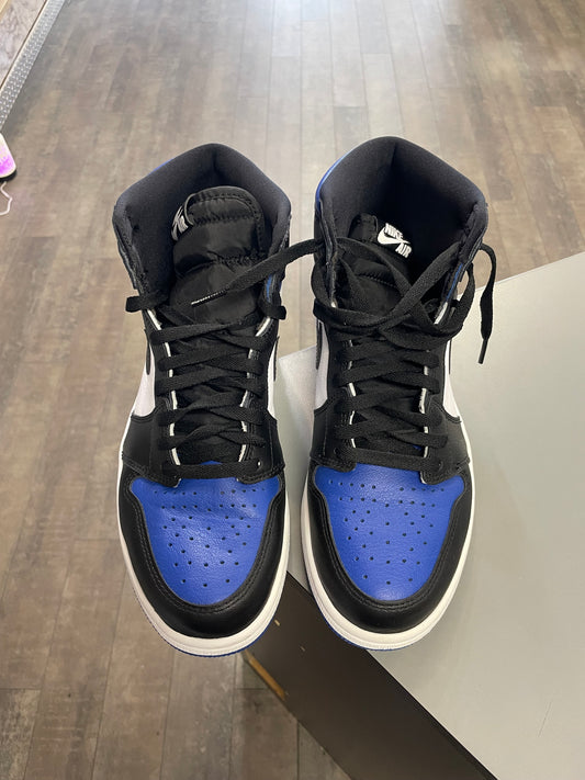 Air Jordan 1 Royal Toe