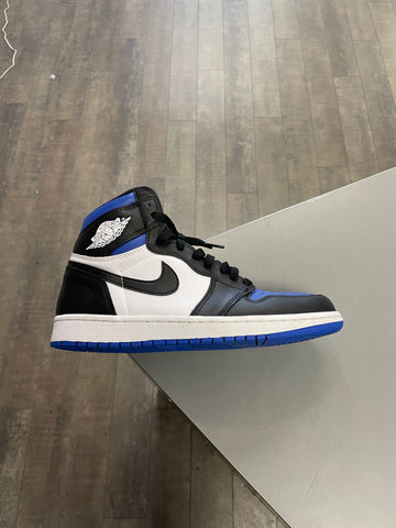 Jordan 1 Royal Toe