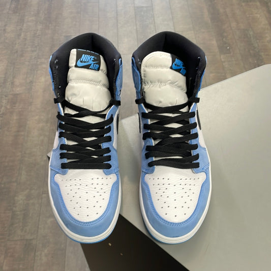 Air Jordan 1 University Blue