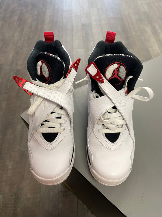 Jordan 8 Alternate