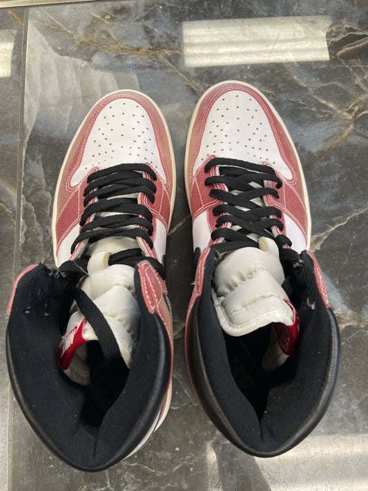 Jordan 1 High ‘Trophy Room’~Pre-Owned