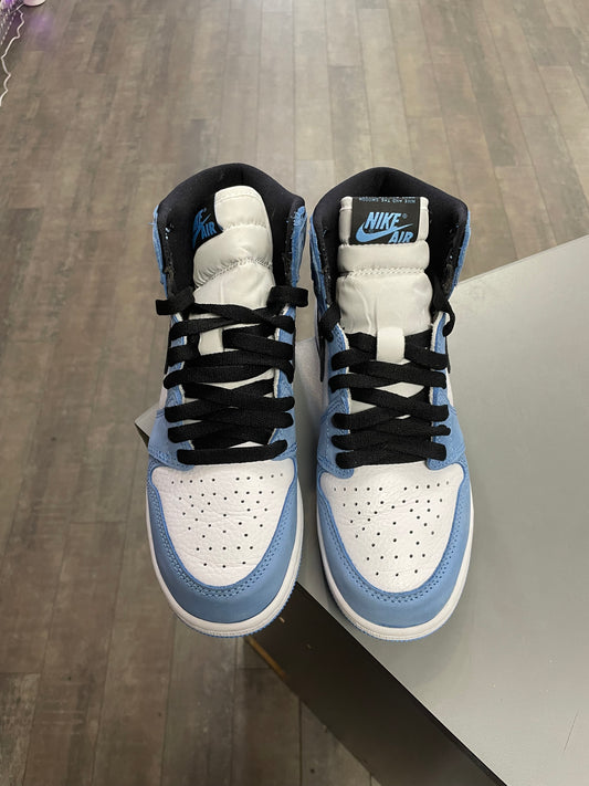 Air Jordan 1 High University Blue