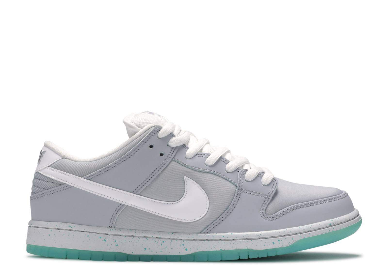 NIKE SB DUNK LOW 'MARTY MCFLY'